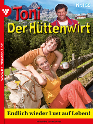 cover image of Endlich wieder Lust aufs Leben!
